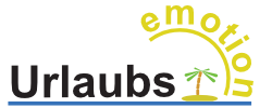 Urlaubsemotion